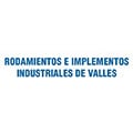 Horario de apertura Rodamientos E Implementos Industriales De Valles, 
