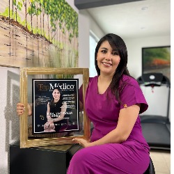 Dra Yadiralia Torres Cardiólogo en San Luis Potosí en Aguascalientes (Colonia Burócratas Del Estado) - Horario de apertura