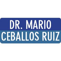 Dr. Mario Ceballos Ruiz en Mérida (Altabrisa) - Horario de apertura