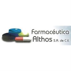 Farmacéutica Althos S.A de C.V. en Ciudad de México (Benito Juárez) - Horario de apertura