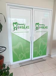 Clinica Dental Morales en Durango (Francisco Zarco) - Horario de apertura