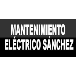 Mantenimiento Eléctrico Sánchez en Santa Clara Ocoyucan (El Carmen Ocoyucan) - Horario de apertura