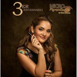 Micropigmentación By Shey Armento en Tapachula (Centro) - Horario de apertura