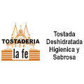 Tostadería La Fe en Nuevo Laredo (Peña Benavides) - Horario de apertura
