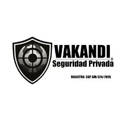 Vakandi Seguridad Privada en Mazatlán (Fovissste Jabalies) - Horario de apertura