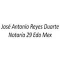 Lic. José Antonio Reyes Duarte Notaría 29 Edo Mex en Ciudad Nezahualcóyotl (Metropolitana Tercera Seccion) - Horario de apertura