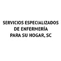 Servicios Especializados De Enfermería Para Su Hogar, Sc en Guadalupe (Puesta Del Sol) - Horario de apertura