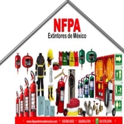 Horario de apertura NFPA EXTINTORES DE MEXICO SA CV, Tlalnepantla de Baz