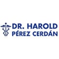 Dr. Harold Pérez Cerdán en Puebla (El Angel) - Horario de apertura