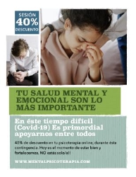 Horario de apertura MENTAL., Guadalajara