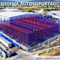 RACKS SRS en Guadalupe (Racks Srs Sa De Cv) - Horario de apertura