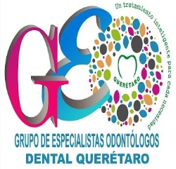 Horario de apertura GEO Dental Querétaro Grupo de Especialistas Odontólogos, 