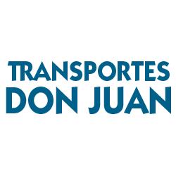 Transportes Don Juan en Soledad de Graciano Sánchez (Quintas De La Hacienda) - Horario de apertura