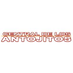 Central De Los Antojitos en Tacámbaro de Codallos (Centro) - Horario de apertura