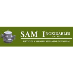 Sam Inoxidables en Querétaro (Unidad Nacional) - Horario de apertura