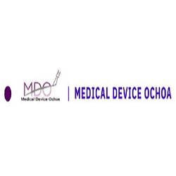 MDO Medical Device Ochoa en Ciudad de México (Agrícola Oriental) - Horario de apertura