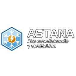Astana aire acondicionado y rlectricidad en Tlajomulco de Zúñiga (Zapote Del Valle) - Horario de apertura