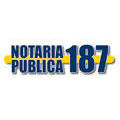 Notaría Pública 187 en Ciudad Victoria (Centro) - Horario de apertura