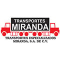 Transportes Especializados Miranda Sa De Cv en Tampico (Anahuac) - Horario de apertura