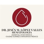 Dr. Jesús Manuel López Valles Hematólogo en Ciudad Juárez (Partido Iglesias) - Horario de apertura