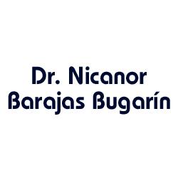 Dr Nicanor Barajas Bugarin en Los Mochis (Primer Cuadro (Centro)) - Horario de apertura