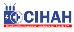 Horario de apertura Construcción e Ingeniería Hospitalaria AH, S.A. de C.V., Tezoyuca