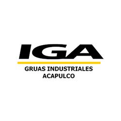 Horario de apertura Grúas Industriales Iga Acapulco, Acapulco de Juárez