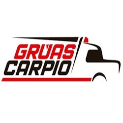 Grúas Carpio en Militar (Dos Carlos) - Horario de apertura