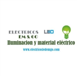 Horario de apertura Electrico Led EM&GO, Zapopan