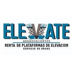 Horario de apertura Elévate Aguascalientes Renta De Plataformas De Elevación, 