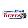 Llantera Móvil Los Reyes en Hermosillo (Lomas De Linda Vista) - Horario de apertura