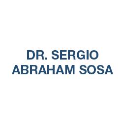 Dr. Sergio Sosa Abraham en Ensenada (Bahia) - Horario de apertura