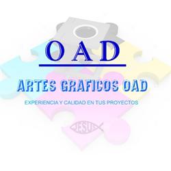 Horario de apertura artes graficos oad, Ciudad de México