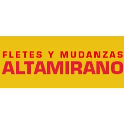 Fletes Y Mudanzas Altamirano en Ciudad de México (Miguel Hidalgo) - Horario de apertura