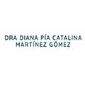 Dra Diana Pia Catalina Martínez Gómez en Saltillo (Republica Oriente) - Horario de apertura