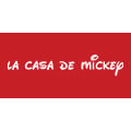 La Casa De Mickey en Querétaro (Amsterdam) - Horario de apertura