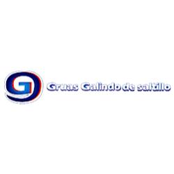 Horario de apertura Grúas Galindo de Saltillo SA de CV, 