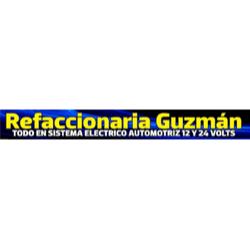 Refaccionaria Guzmán en Juchitán (1A Seccion) - Horario de apertura