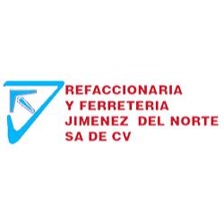 Refacc Y Ferretería Jiménez Del Norte en Ciudad Juárez (Riberas Del Bravo) - Horario de apertura