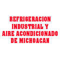 Refrigeración Ind Y Aire Acond De Mich en Uruapan (Lomas Del Valle Sur) - Horario de apertura