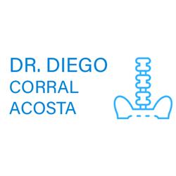 Dr. Diego Corral Acosta en Tepic (Centro) - Horario de apertura