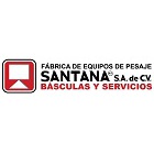 Santana Básculas Y Servicios en Culiacán (Centro) - Horario de apertura