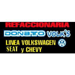 Donato Volk's en San Luis Potosí (Tequisquiapan) - Horario de apertura