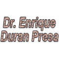 DR. ENRIQUE DURÁN PRESA en Guadalajara (Independencia Oriente) - Horario de apertura
