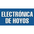Electrónica De Hoyos en Monclova (Pedregal De San Ángel) - Horario de apertura