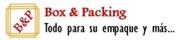 Box&Packing en Zapopan (Industrial Zapopan Norte) - Horario de apertura
