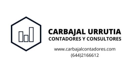 Carbajal Urrutia y Asociados en Ciudad Obregón (Colonia Libertad) - Horario de apertura