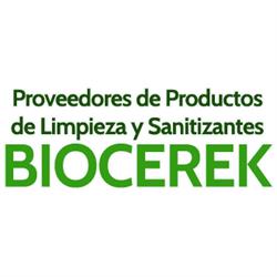 Proveedores De Productos De Limpieza Y Sanitizantes Biocerek en Ciudad de México (Los Reyes) - Horario de apertura