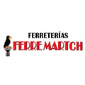 Ferreterías Ferremartch en Culiacán (San Rafael) - Horario de apertura