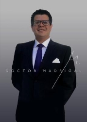 Bariatra Dr. Marco Madrigal en Ciudad de México (Futurama Monterrey) - Horario de apertura